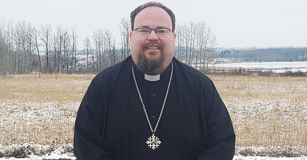 Diocesan Appointment