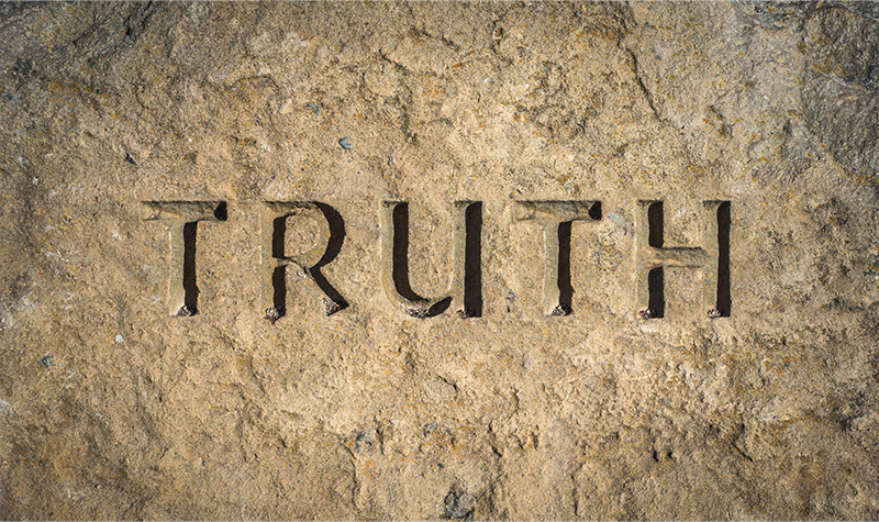 What is Truth?