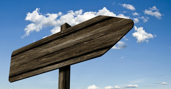 Discernment: Navigating the Way