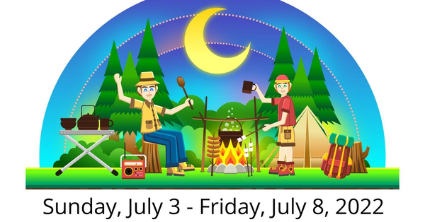 Register now for Base Camp!