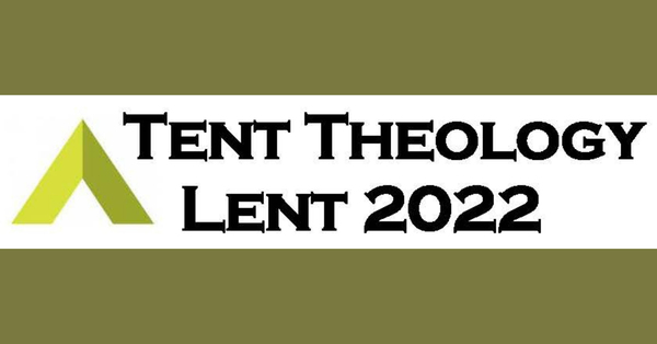 St. Paul's Offering Lenten Tent Theology Program