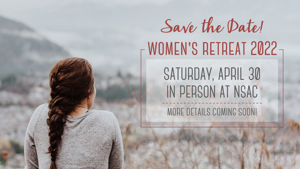Women's Retreat