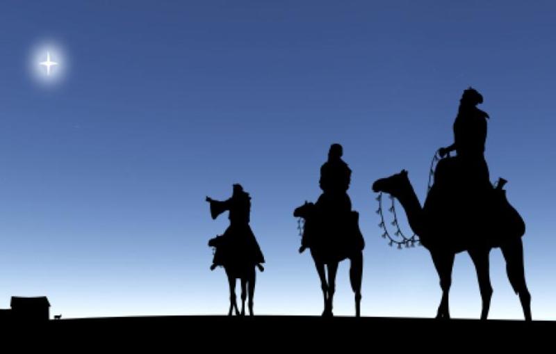 Reflection: Feb. 20 Epiphany VII