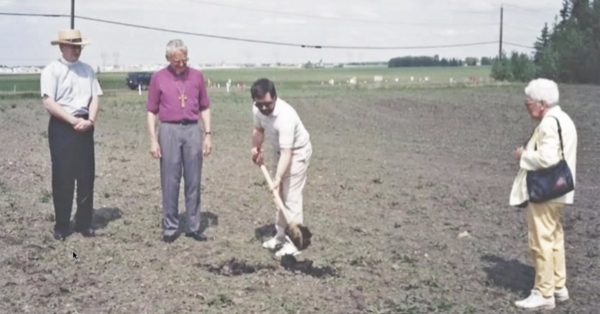 Anniversary Celebration