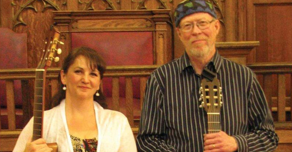 Lenten Concert Series