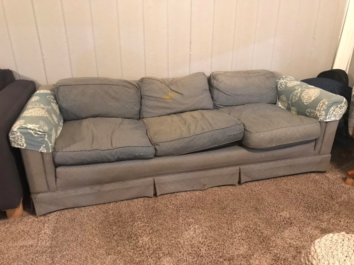 Couch Needed! Lifeline Community Church
