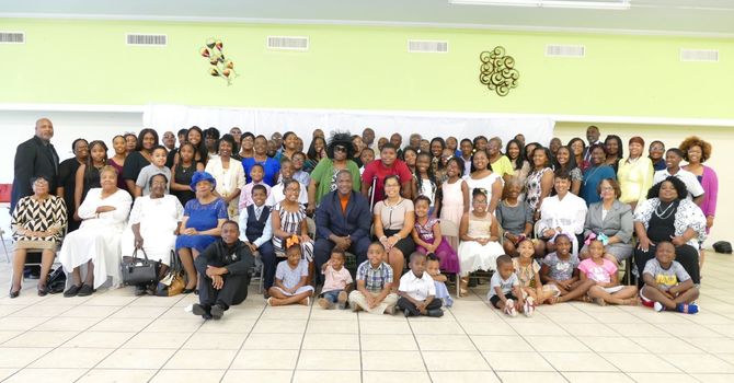 Annual Women's Conference 2026