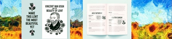 New Resource for Lent