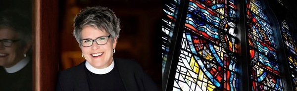 Dean's Charge to Vestry 2022