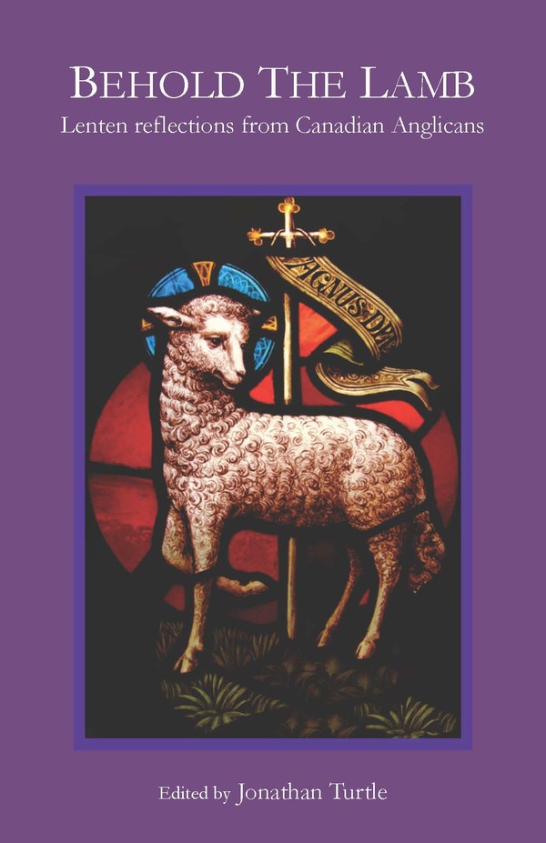 Behold the Lamb