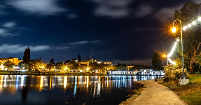 Peninsula Fellowship Group Sunday Service