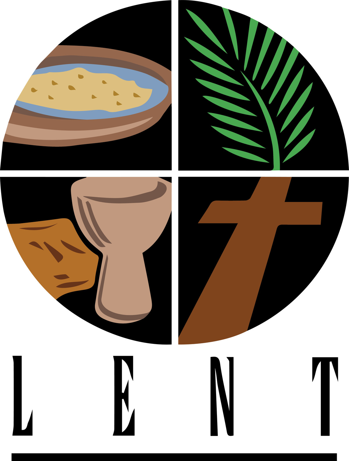 Season of Lent Shepherd of the Valley Lutheran Church