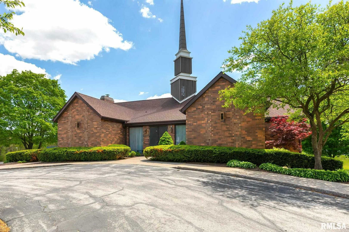 Connect Church of the Quad Cities