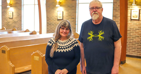 God's Love Makes Celebration of Recovery Possible