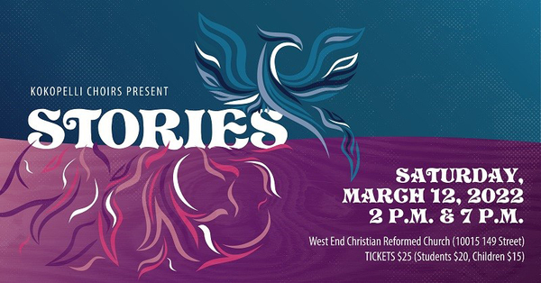 Kokopelli Concerts Explore "Roots and Wings"