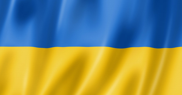 Prayers and Support for Ukraine