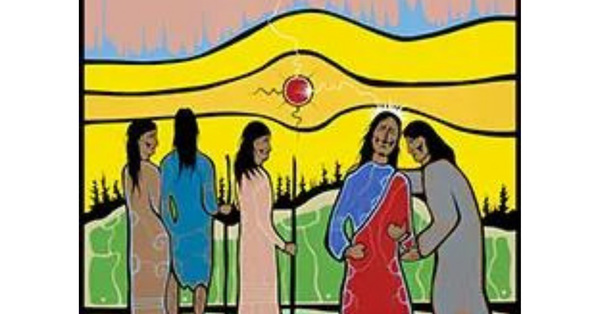 Lenten Art Exhibit