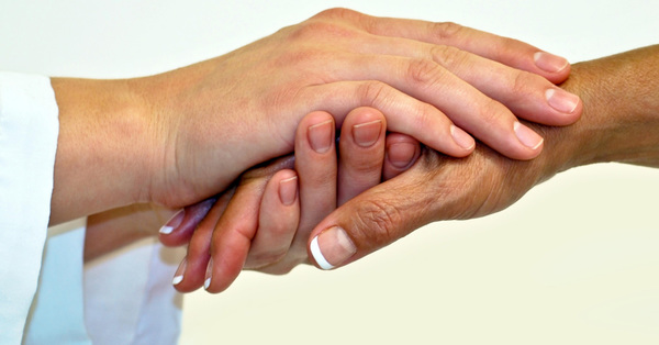 Building Compassionate Communities