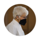 The Reverend Deacon Nancy Key