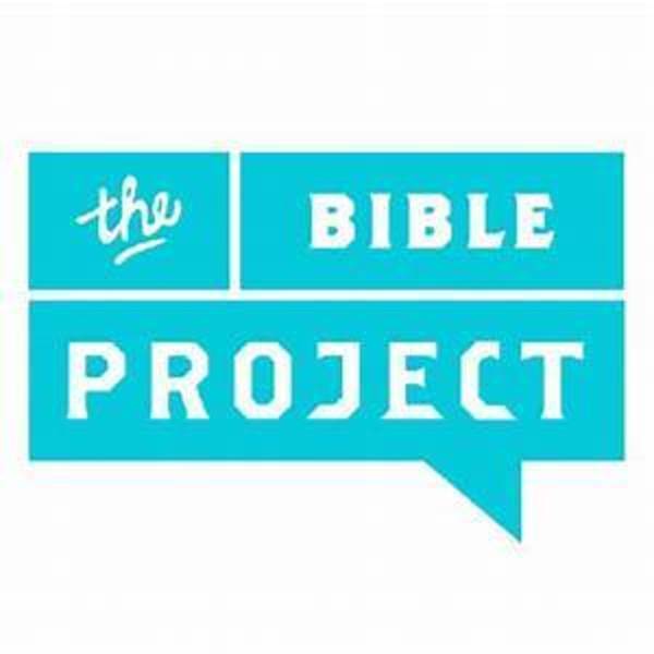 Exploring the Bible Together