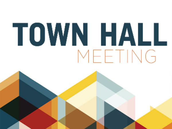 Peace Town Hall - Direction for 2022