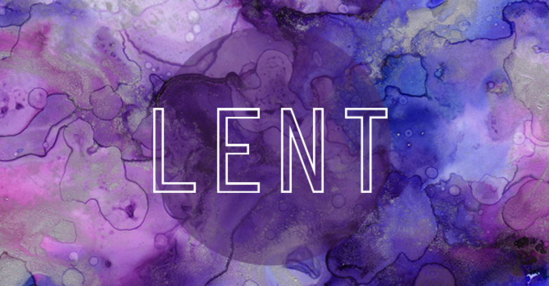 Reflection: March 13 Affirming Sunday (Lent II)