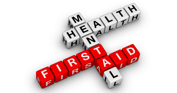 Psychological First Aid 