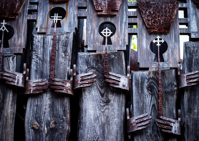 Dying for God: Martyrdom in Ancient Christianity | Christian Education ...
