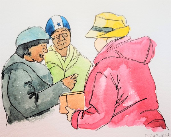 Letter from our Governance Team