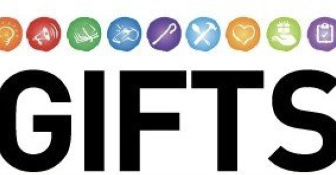 Spiritual Gifts Survey