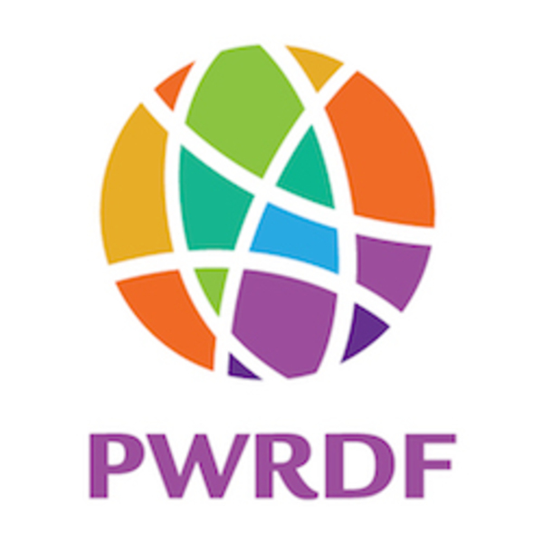 PWRDF Webinars