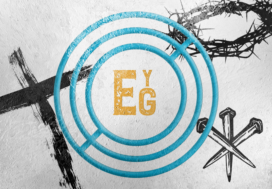 Experience Youth Group | East Olds Baptist Church