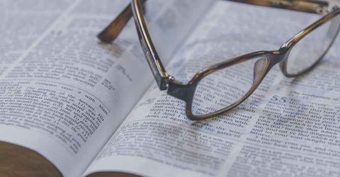 Thoughts on a Monday #7 image