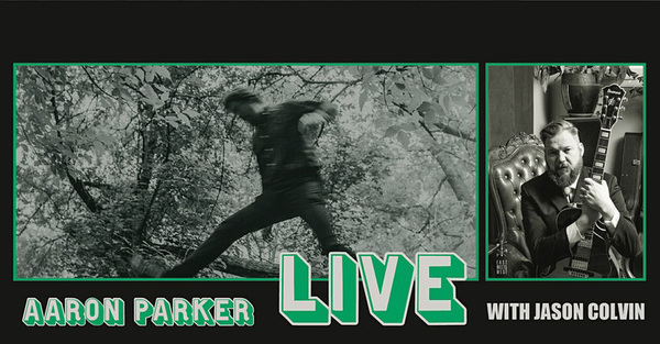 Aaron Parker Live at St. Augustine of Canterbury