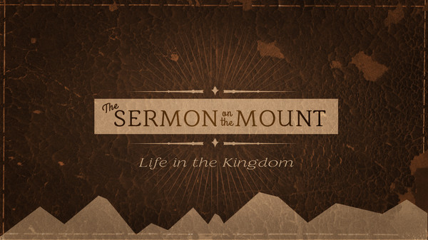 Did you miss last week's service?