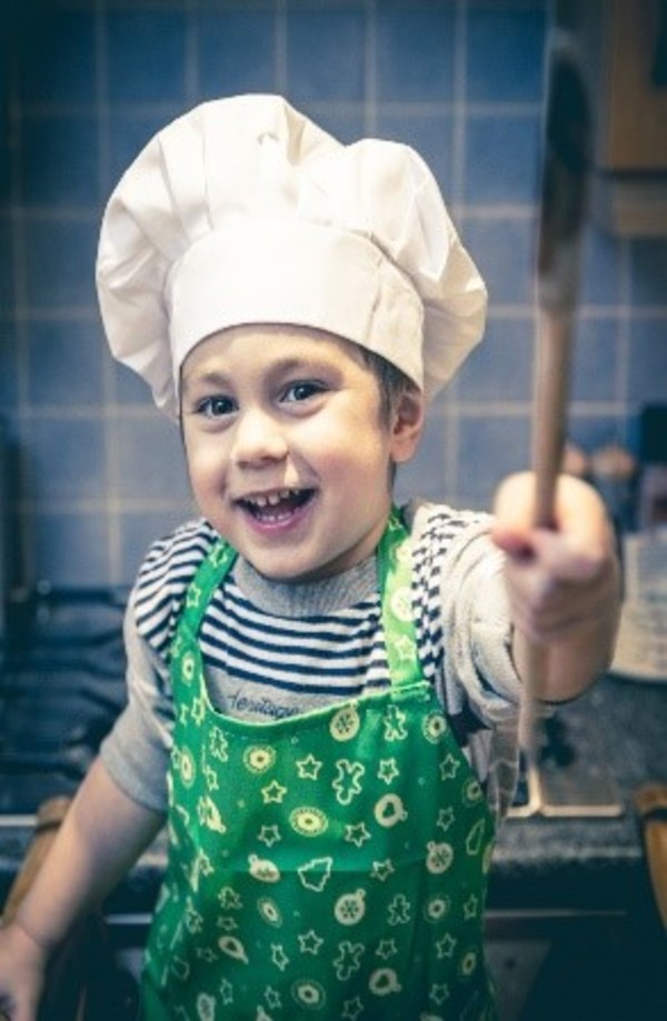 Lenten Suppers