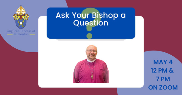 Ask Your Bishop