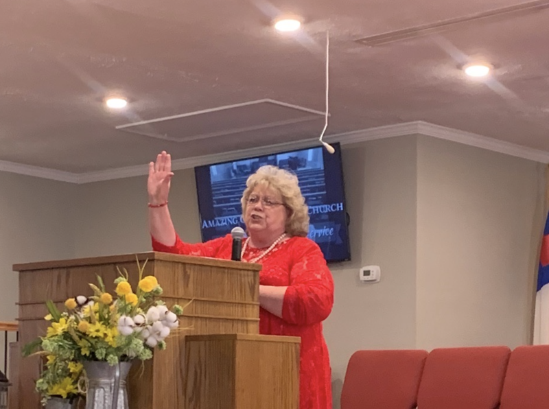 "The Issues of Life"