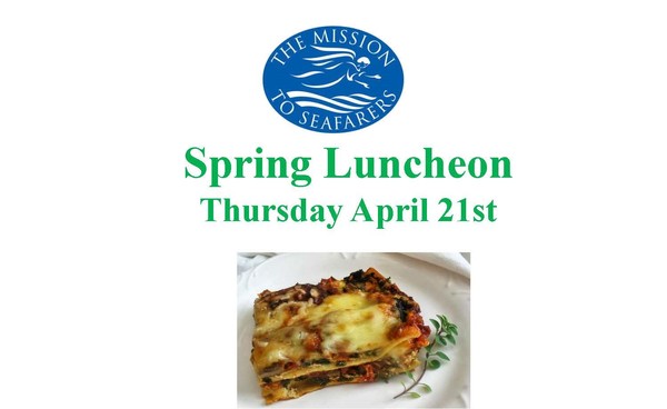 Spring Luncheon