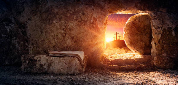 Holy Week & Easter Services