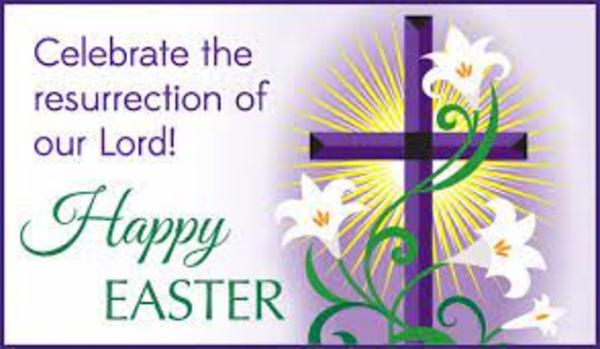 Easter Pastoral Letters