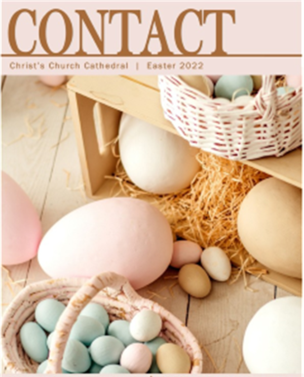 CONTACT