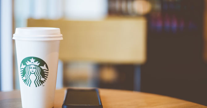 Thoughts on a Monday #8 image