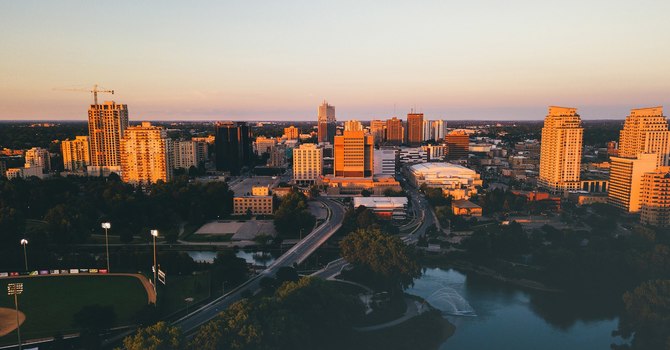 AGL Christmas Program