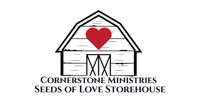 Seeds of Love Storehouse