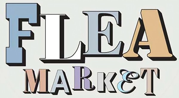 St. Luke’s (Dartmouth) Flea Market