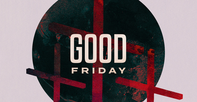 Good Friday Service