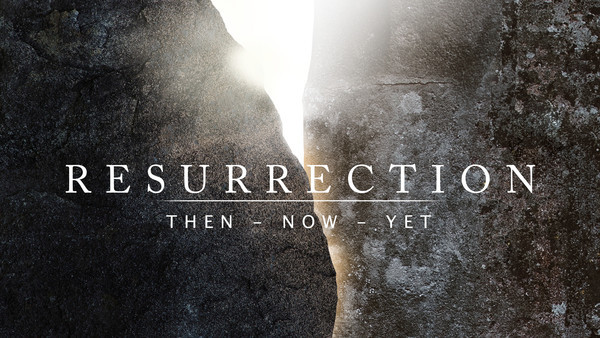 Did you miss last week's service?