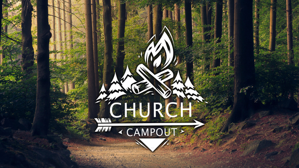 Church Campout