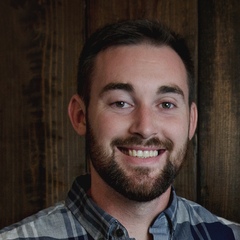 Jojo Riggs Our Team | About | Heber First Assembly
